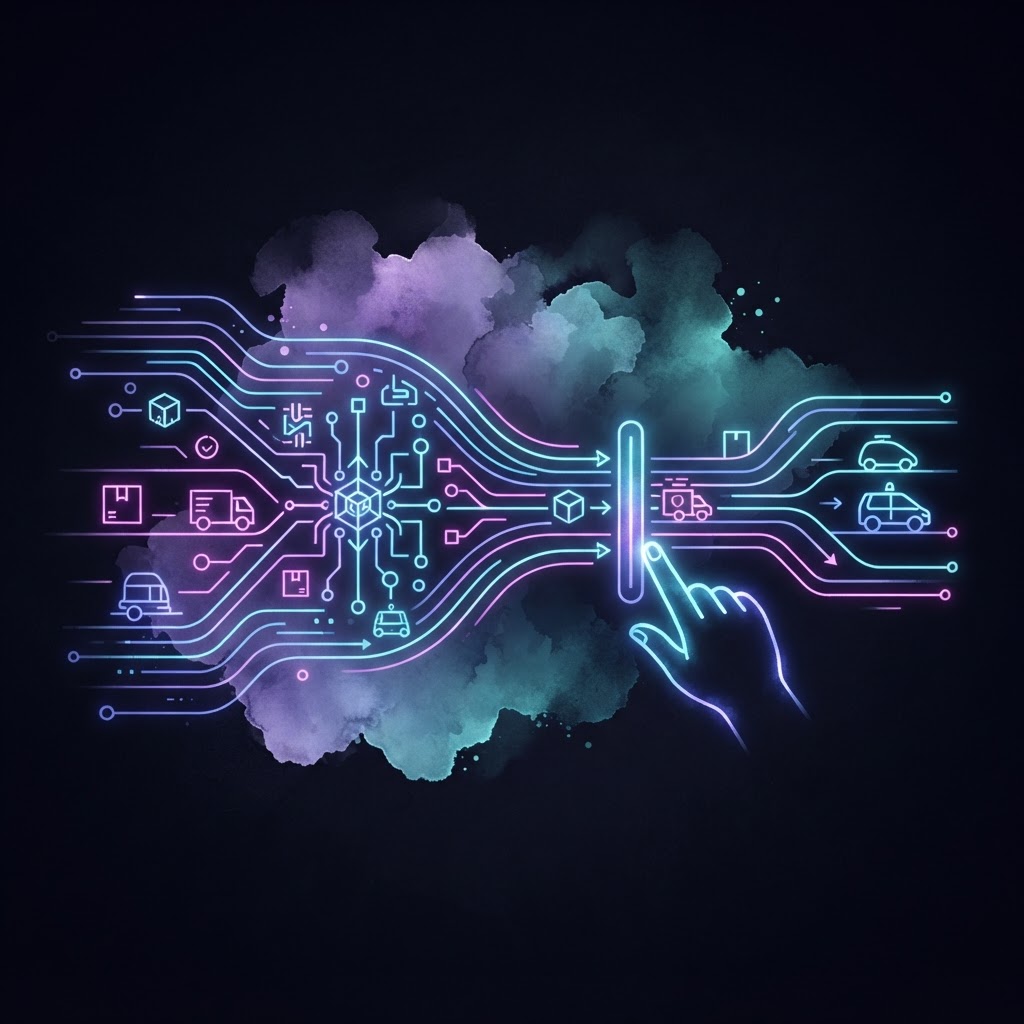 When Agents Write the Backlog: Why Scaling Autonomous Delivery Needs Fractional Oversight