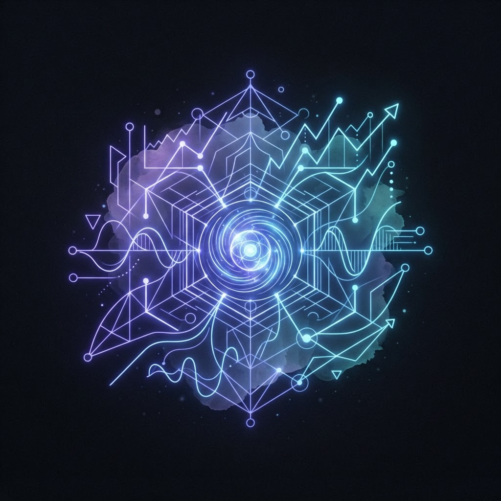 Synthetic Market Simulation