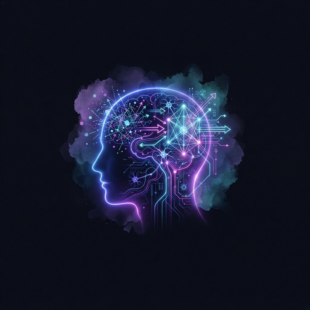 The Thinking Machine: Why Reasoning Beats Raw Recall