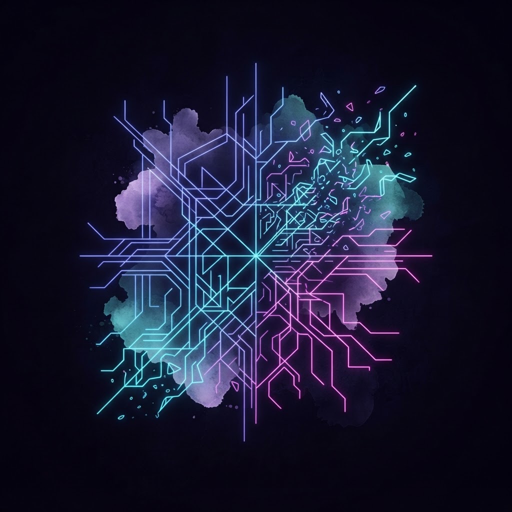 Attribution Entropy