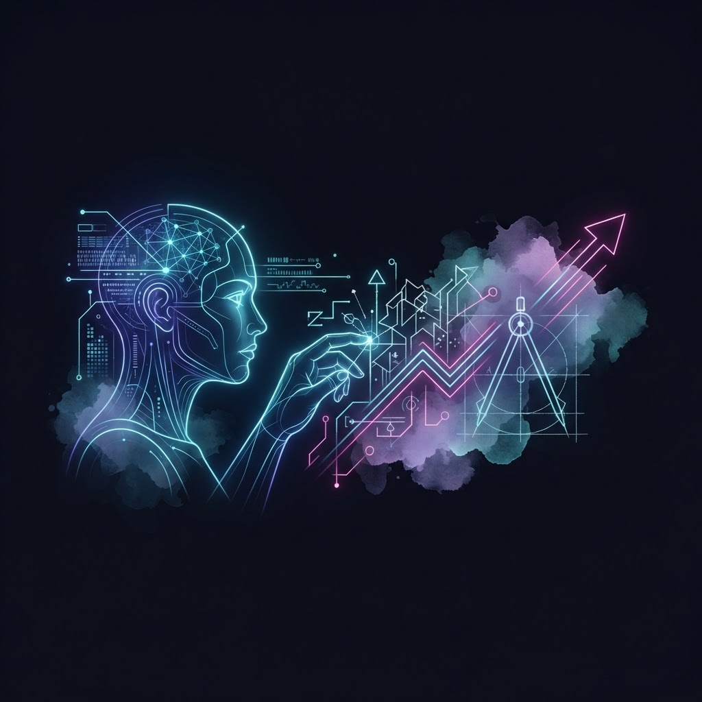The Human Feedback Pivot: Where Your AI Roadmap Needs a Fractional Architect