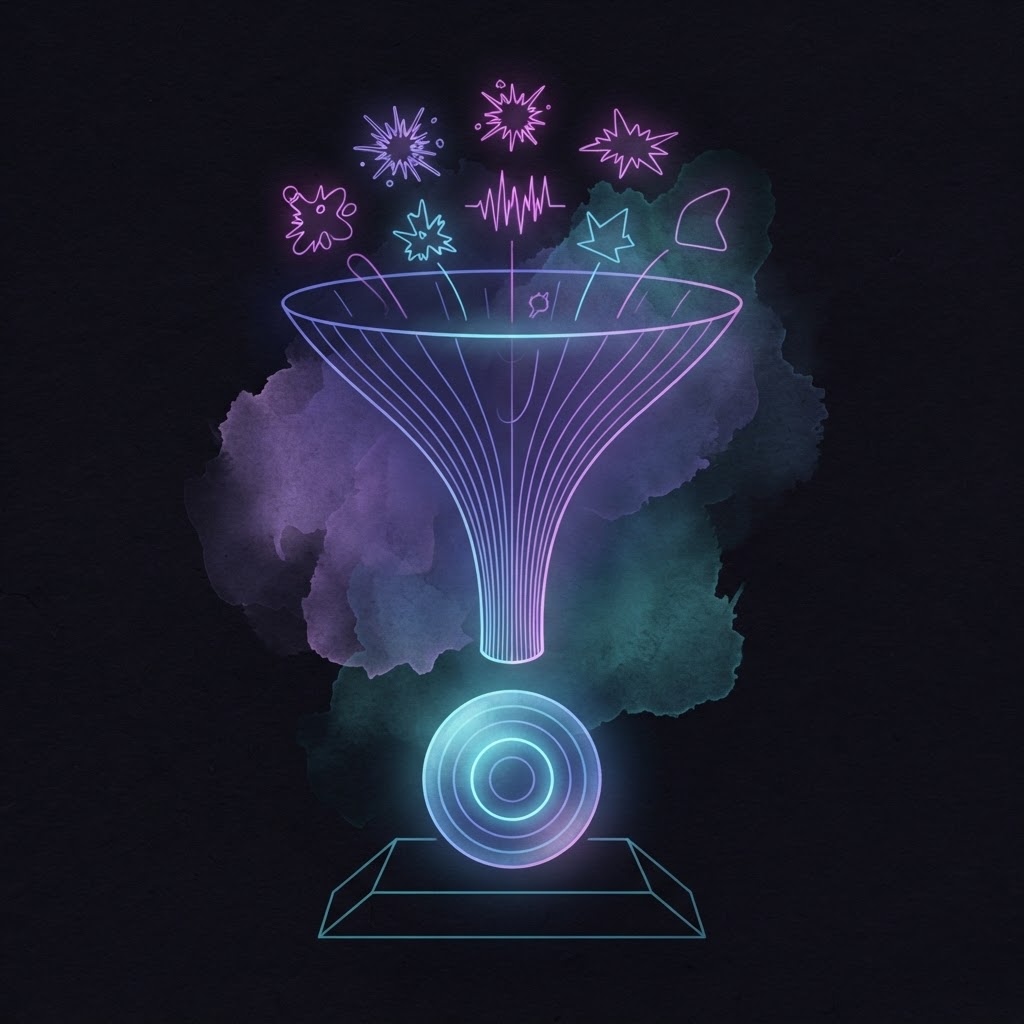 Generative Output Homogenization