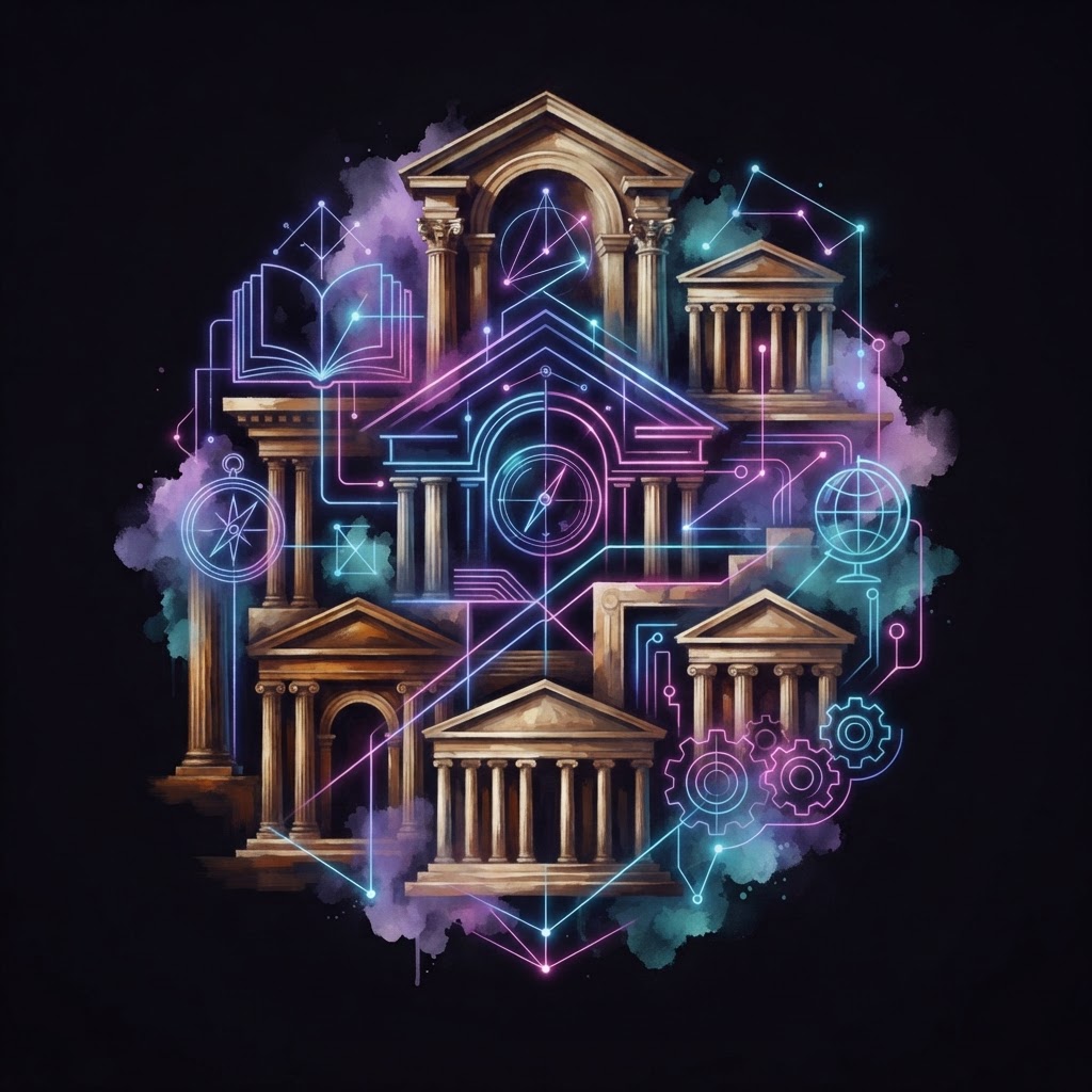 probabilistic attribution synthesis