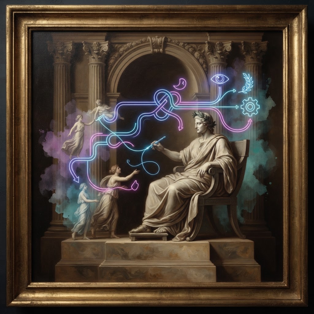 Strategic Resource Calibration