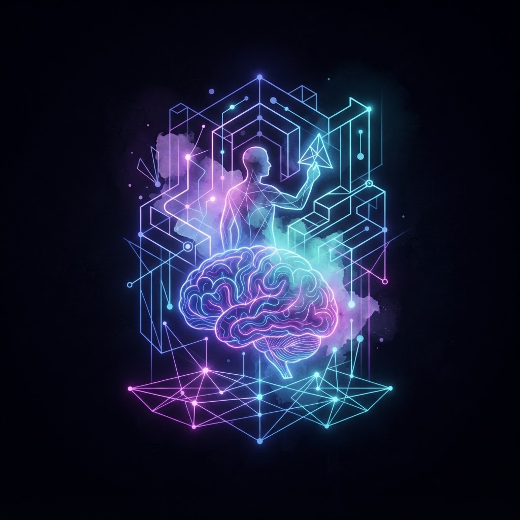 The Reasoning Revolution: Where Your Strategy Needs a Human Architect