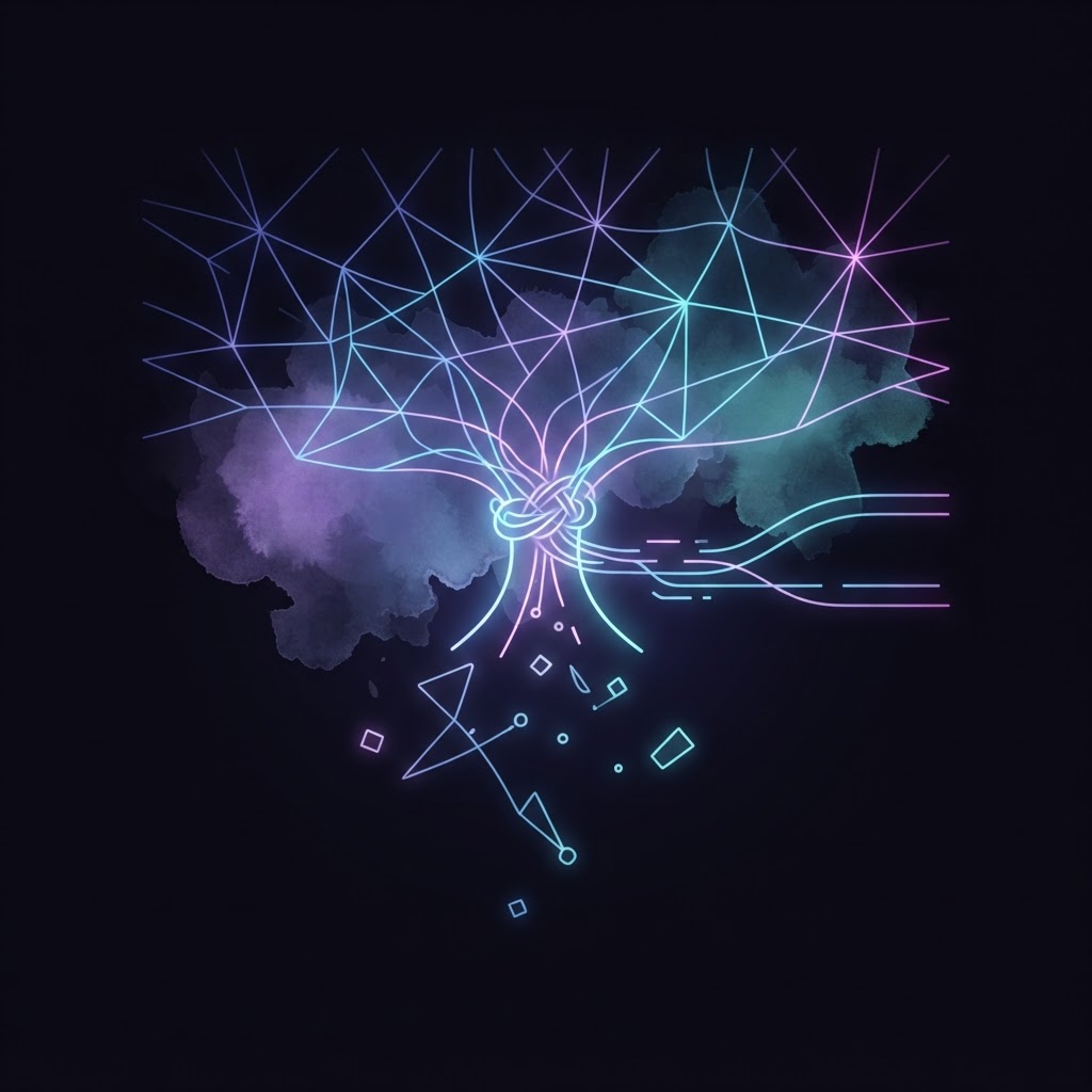 The Coordination Bottleneck: Operationalizing Autonomous Teammates Without Enterprise Bloat