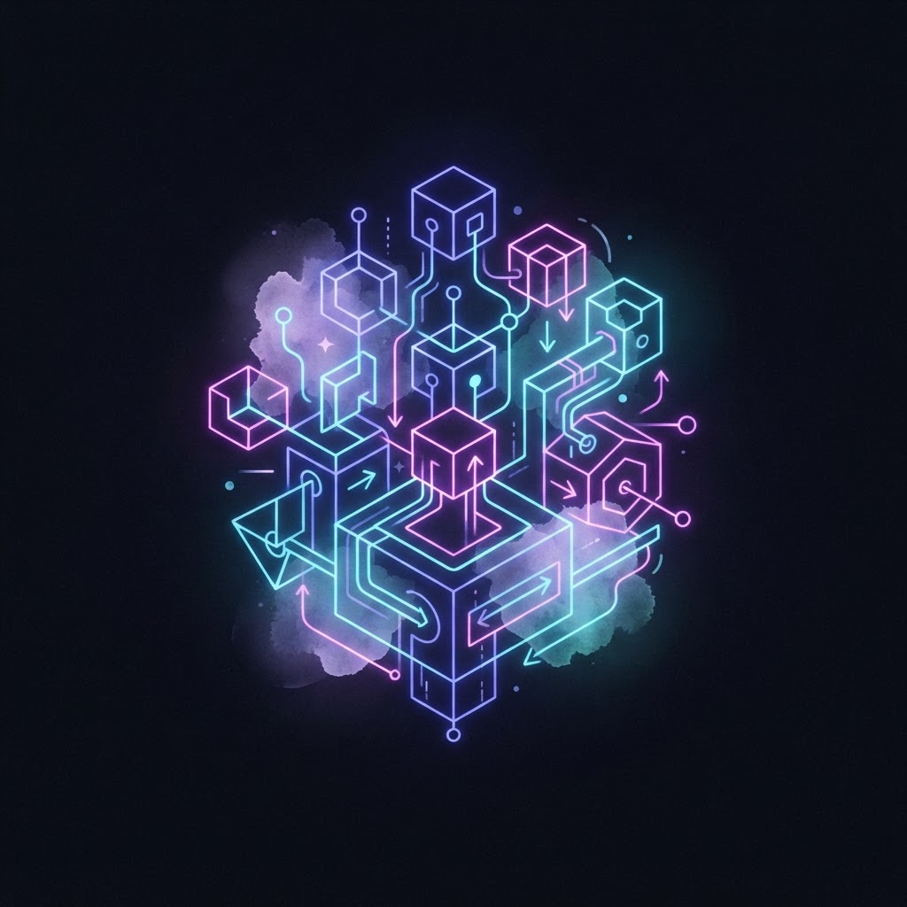 modular business design