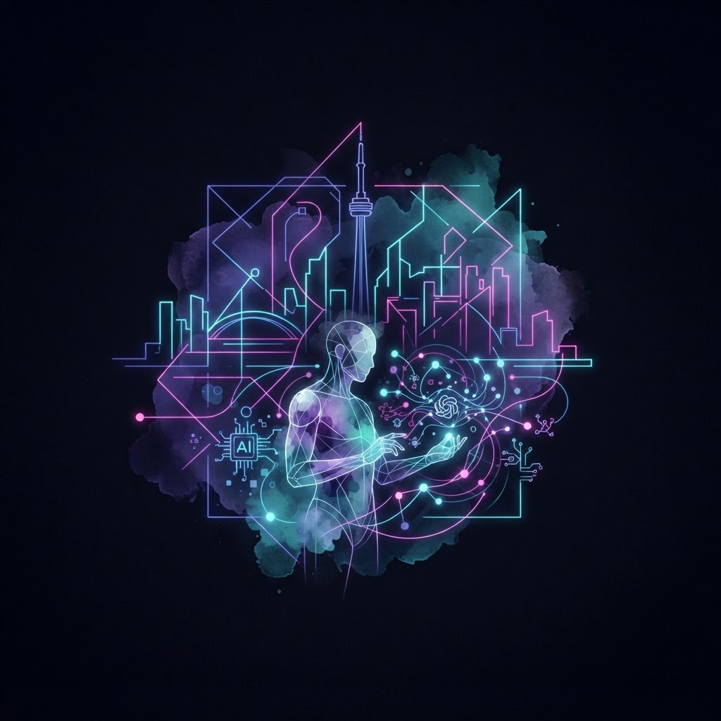 The Toronto Talent Paradox: Why a Fractional CxO is Essential for AI Transition