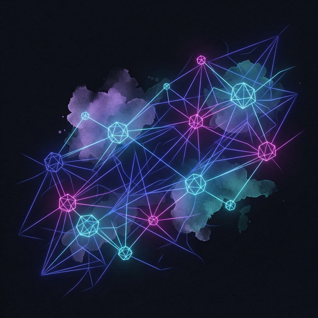 Agentic AI Mesh