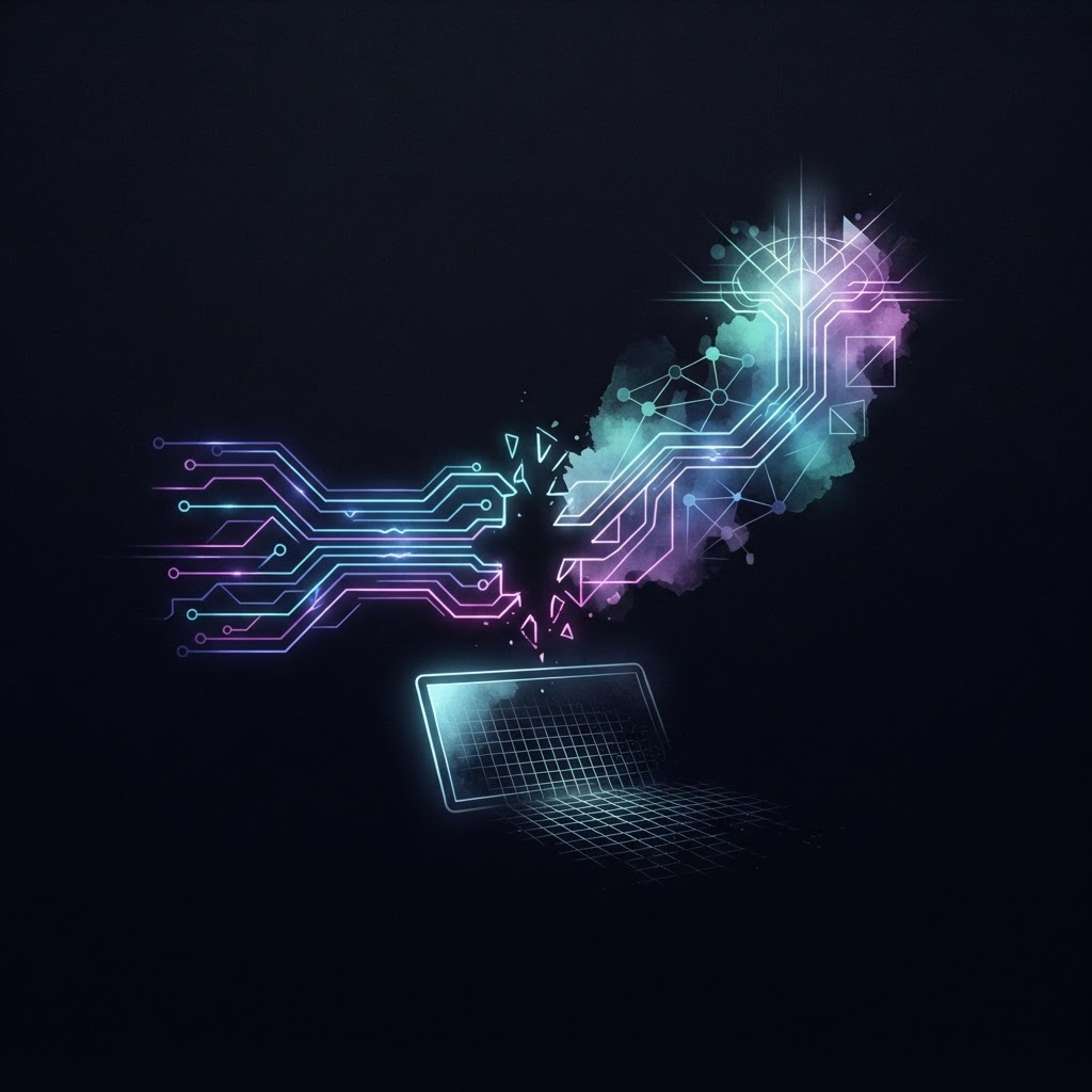 The Great Compute Pivot: Why OpenAI Walked Away from the Screen