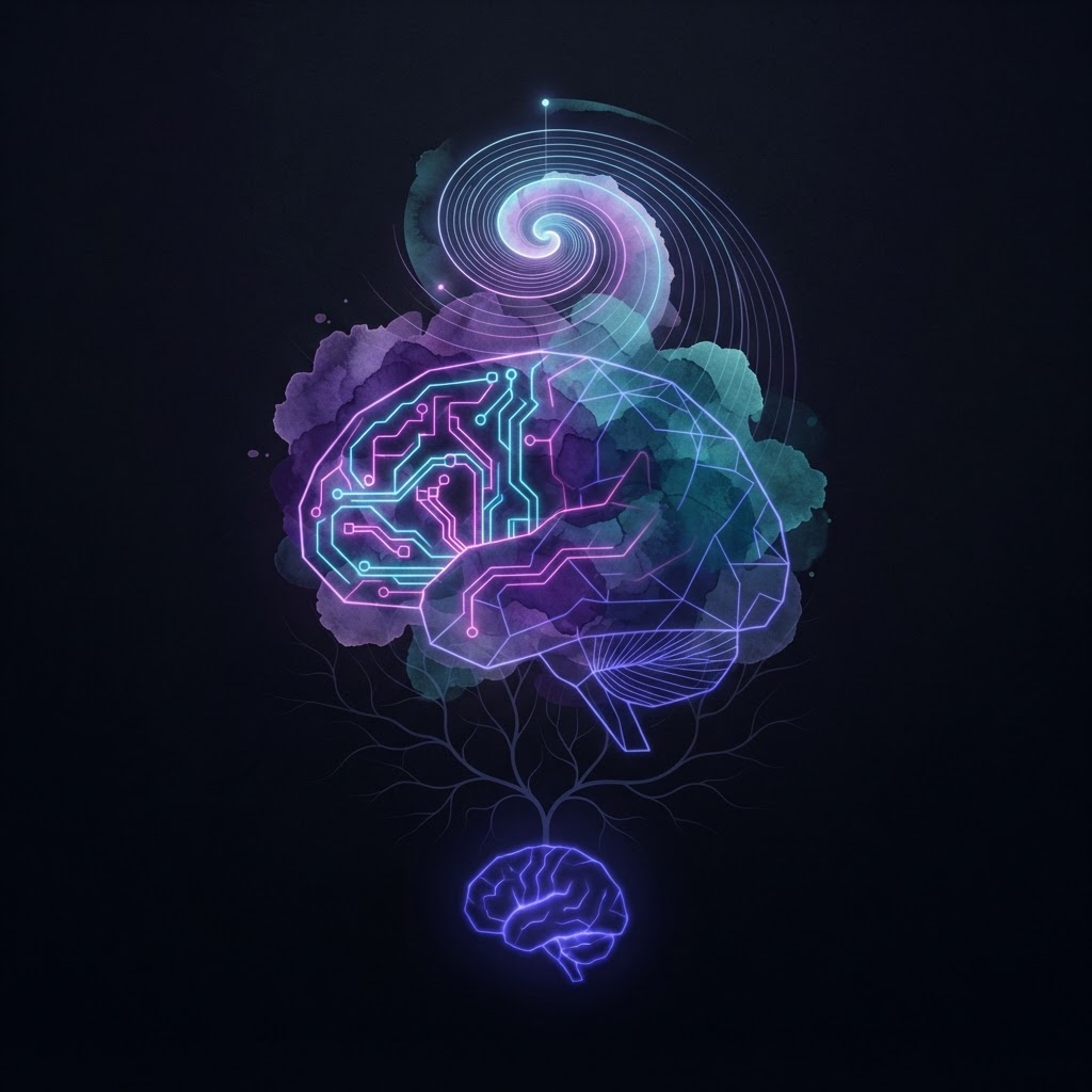 executive cognitive reserve