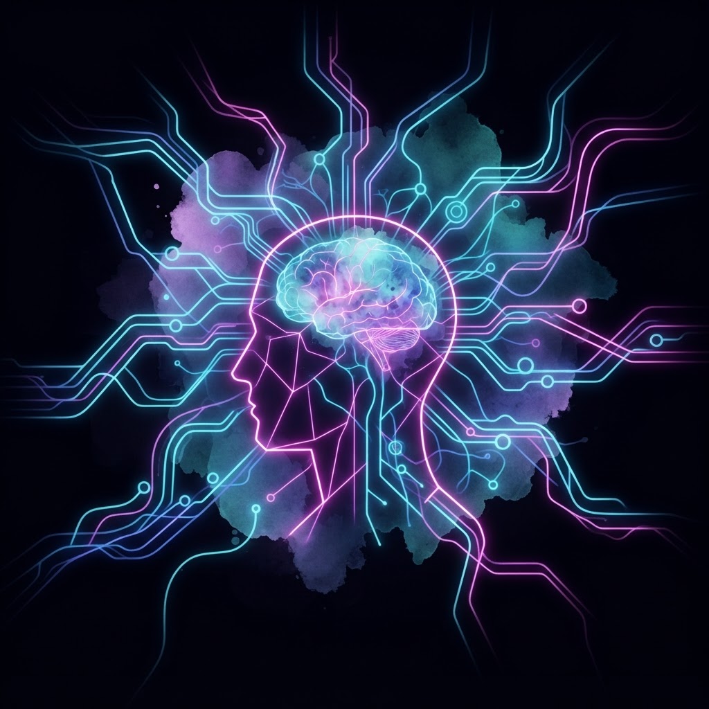 The Borrowed Brain Trust: Reclaiming Differentiation in the Era of Synthetic Sameness
