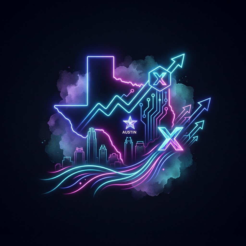 Austin's Silicon Shift: Why a Fractional CxO Wins the Tech Arms Race