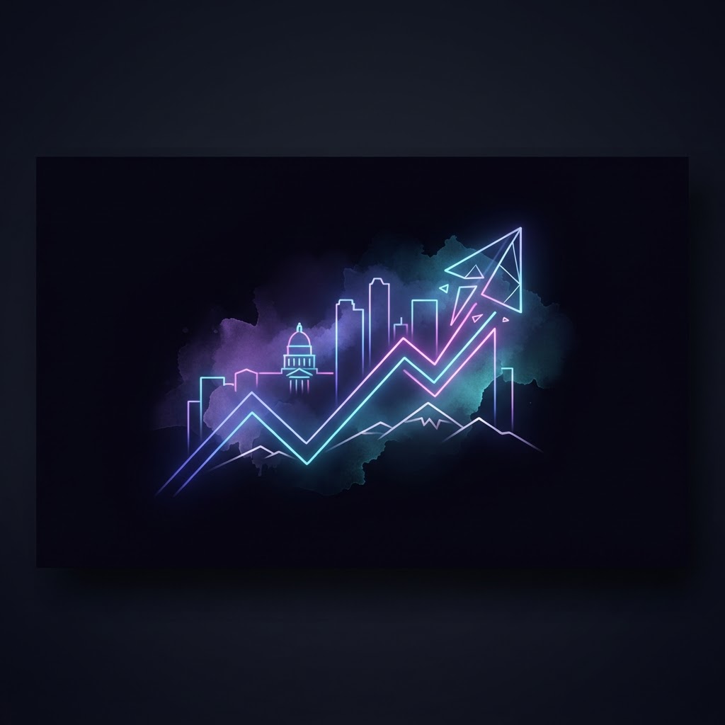 The Mile High Fire Sale: Scaling Denver with a Fractional CxO