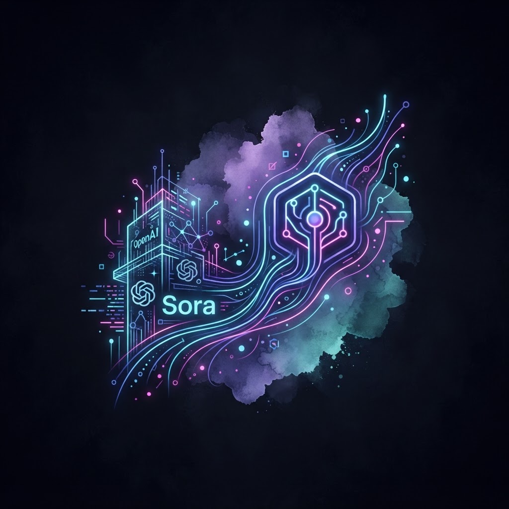 The Great Consolidation: Why OpenAI is Folding Sora into the Super App