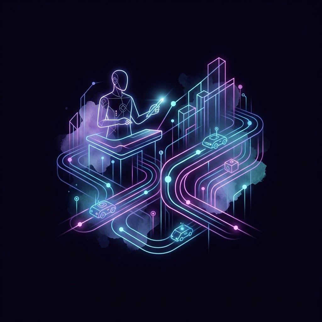 The Agentic Infrastructure Pivot: Why Your AI Roadmap Needs a Human Architect