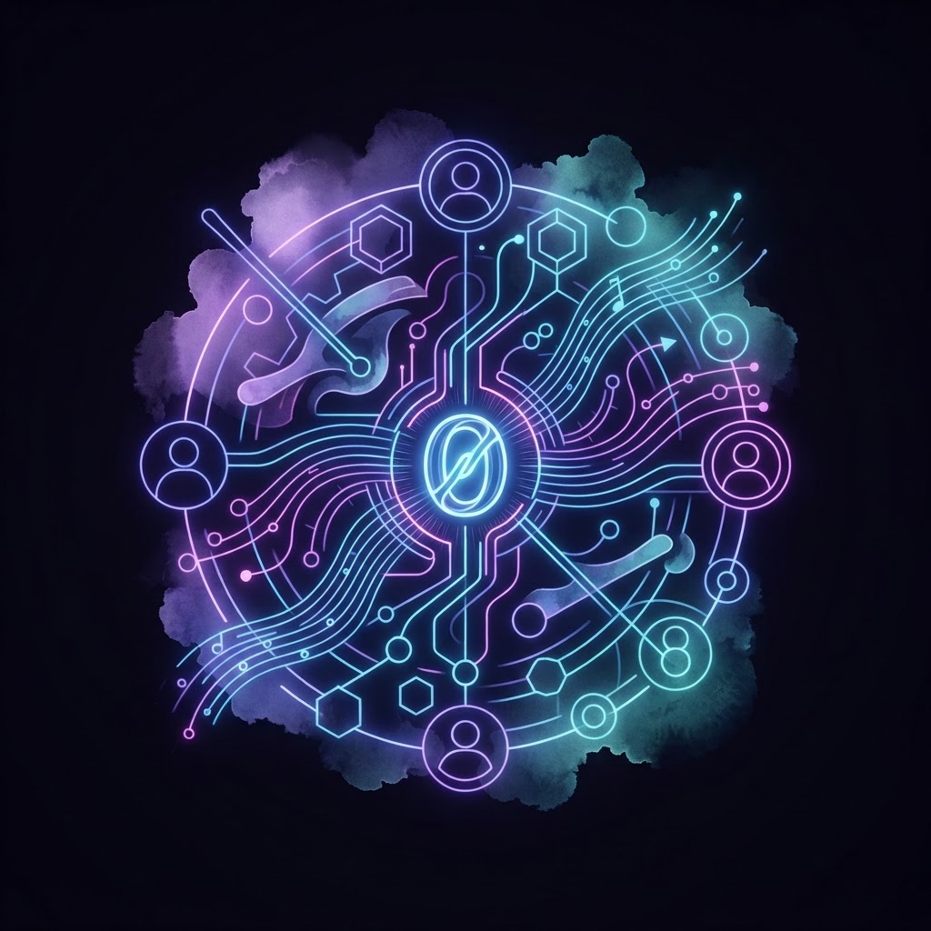 Zero-Party Data Orchestration