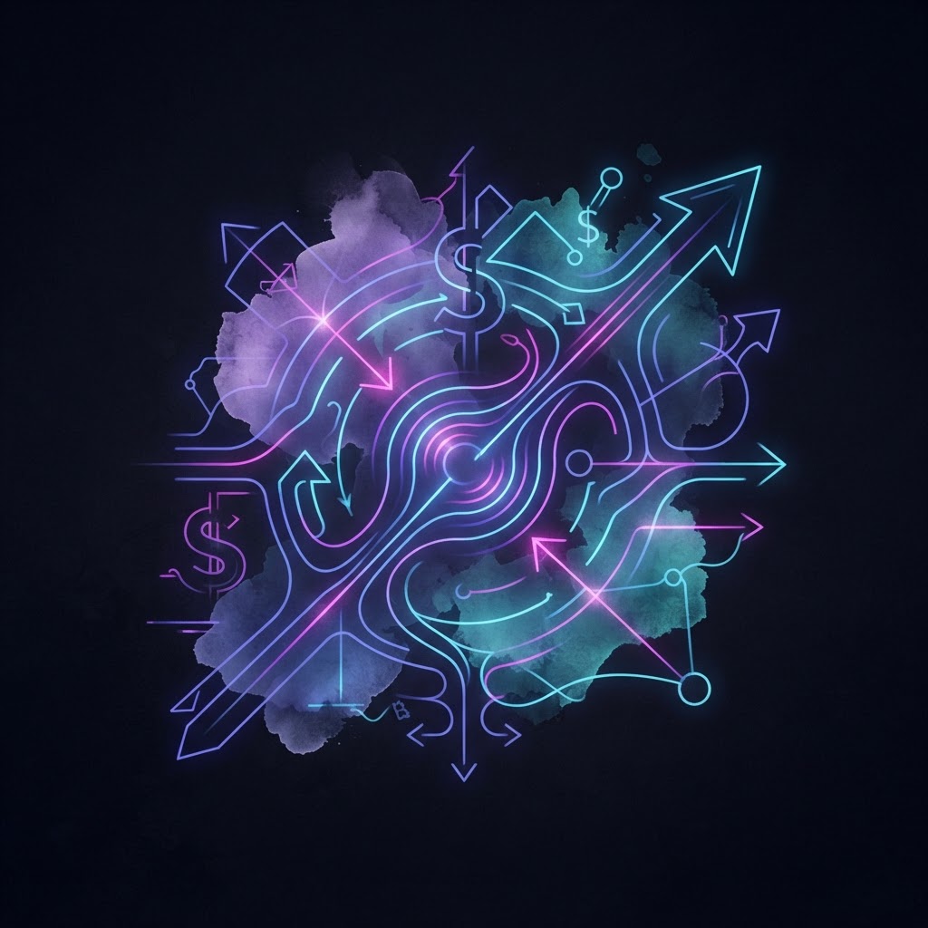 strategic capital fluidity