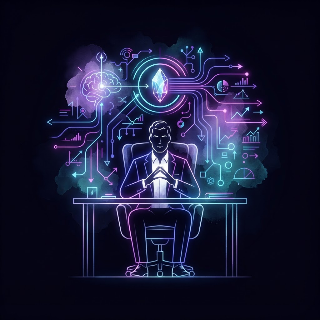 executive decision posture