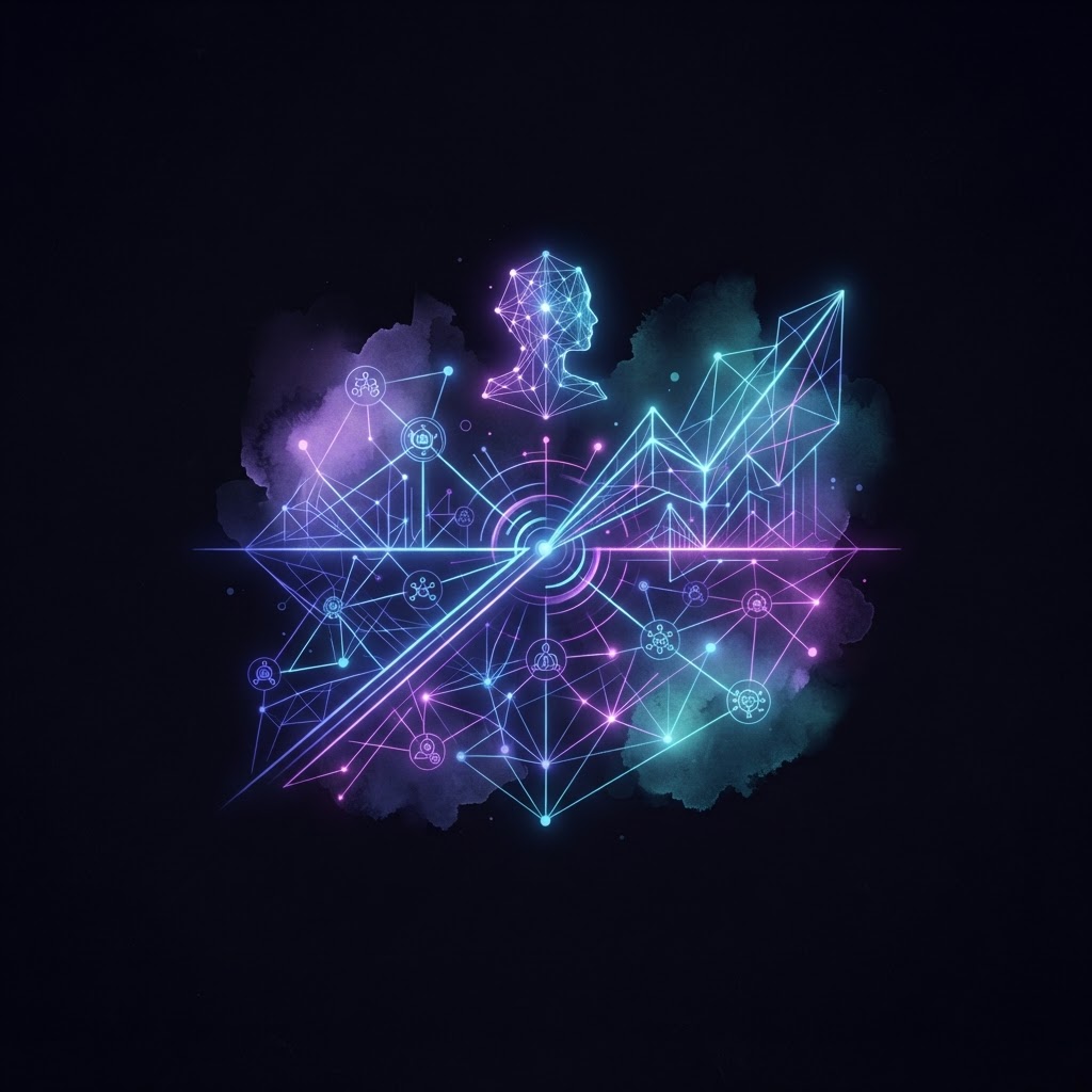 Advancing Machine Learning Frameworks: Why Your Algorithmic Vision Needs an Interim Head of AI