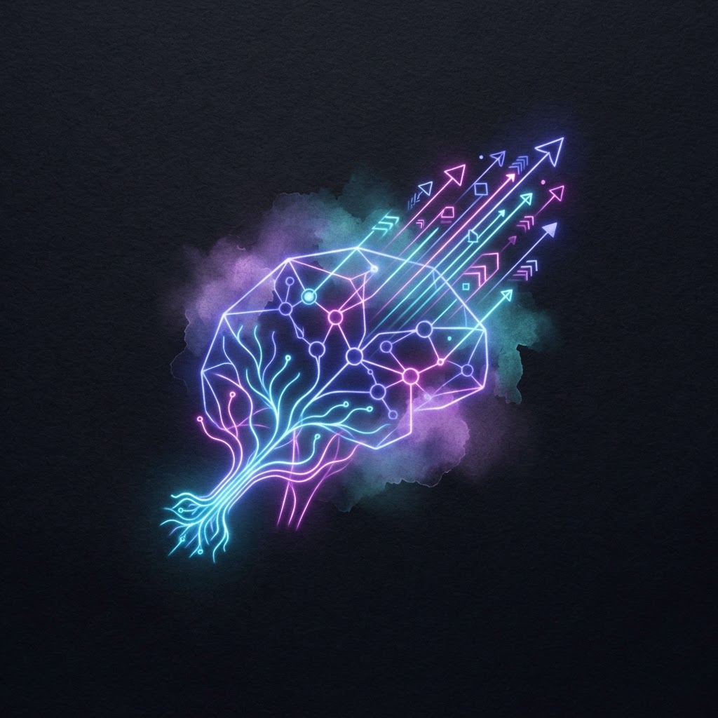 cognitive throughput