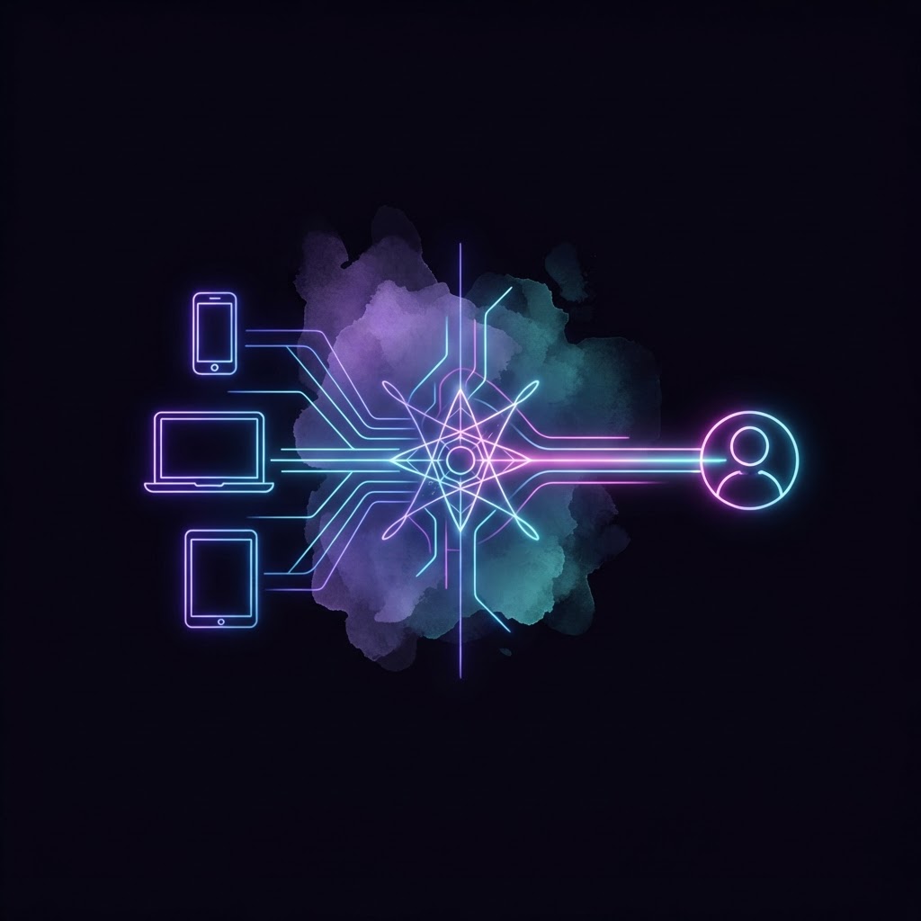 Cross-Device Identity Resolution