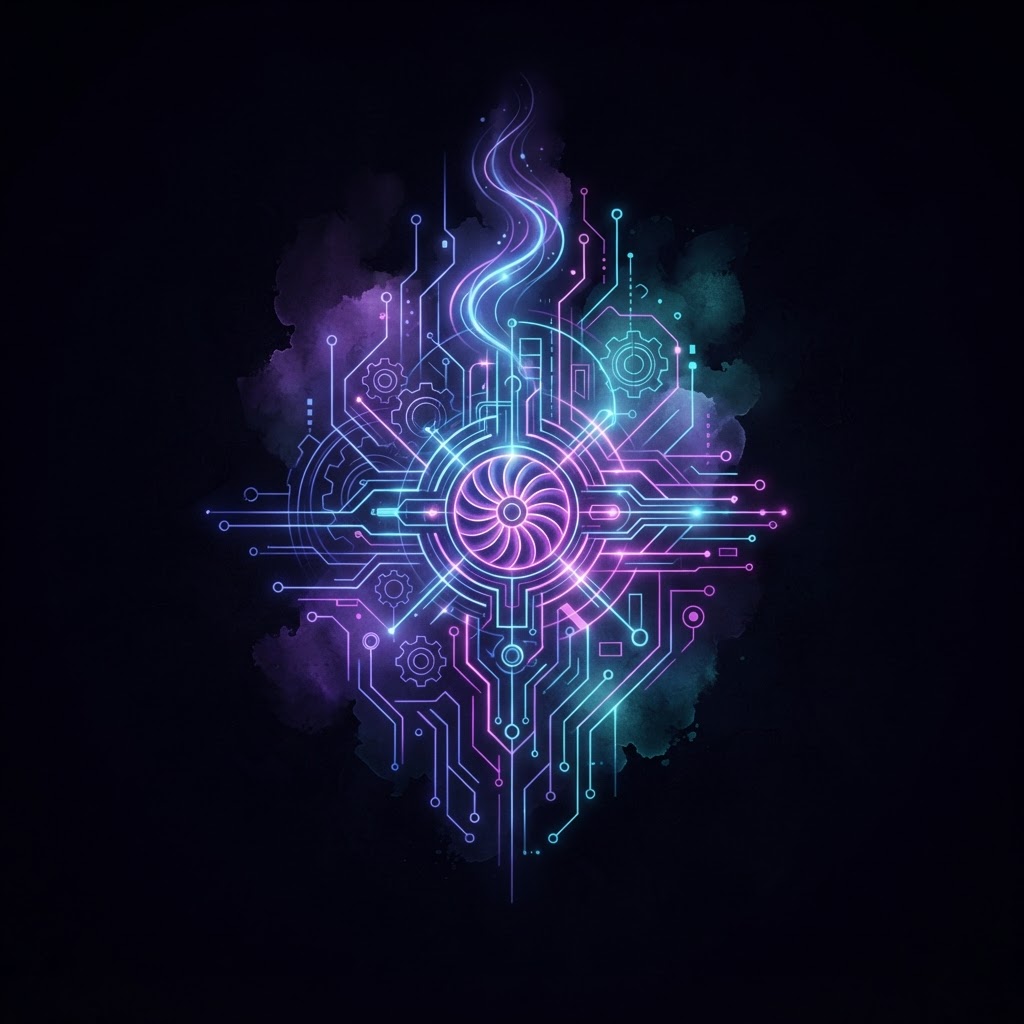 The Silent Engine: When Your AI Strategy Needs Less Chat and More JEV