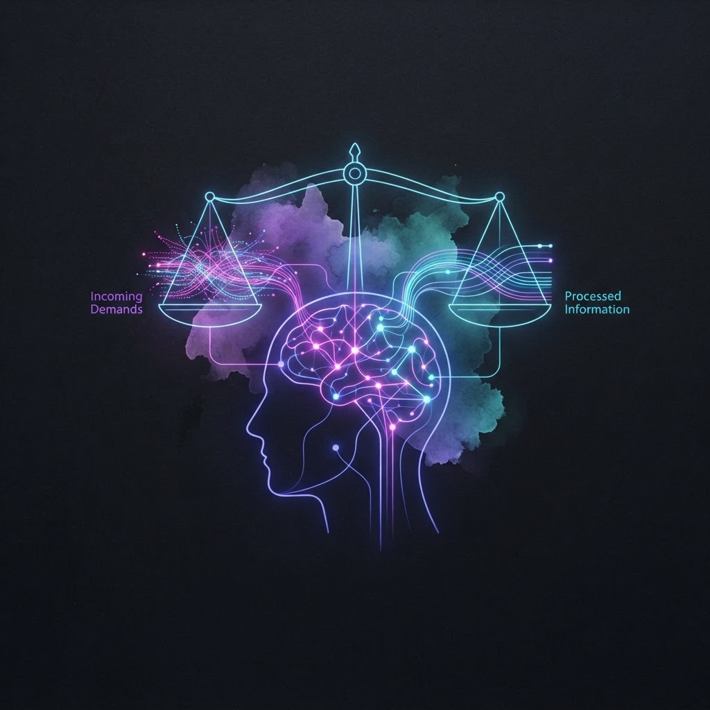Cognitive Load Balancing