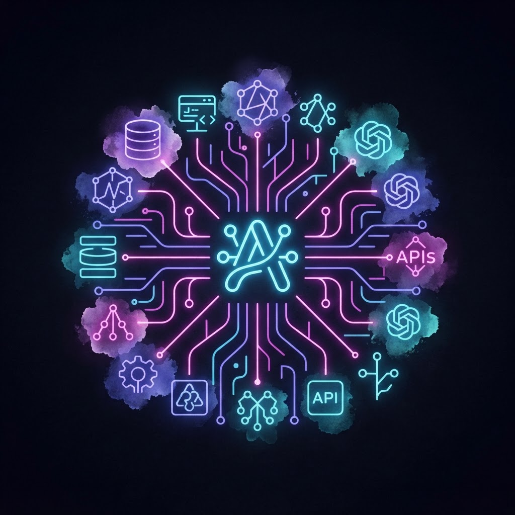agentic tool discovery