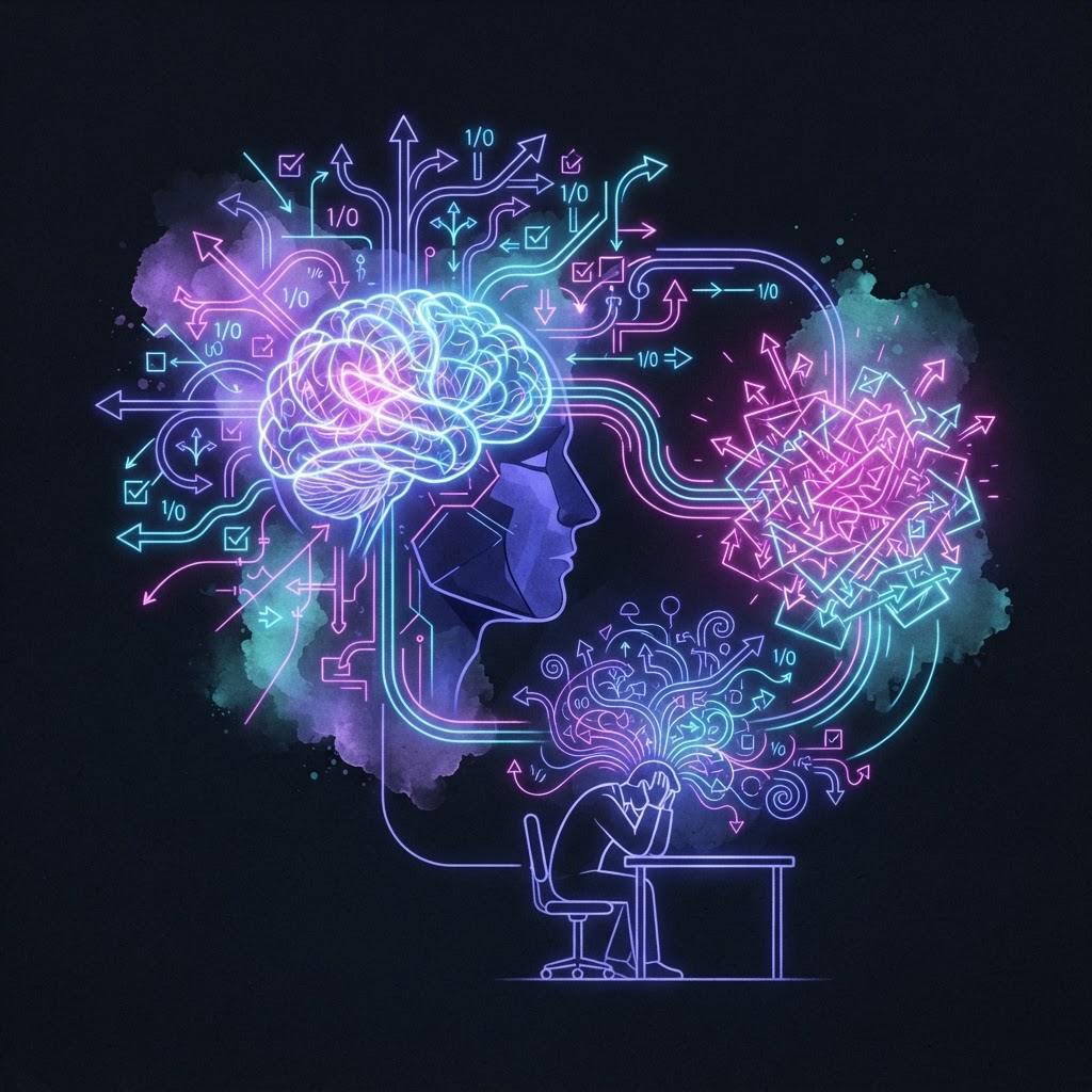 decision fatigue