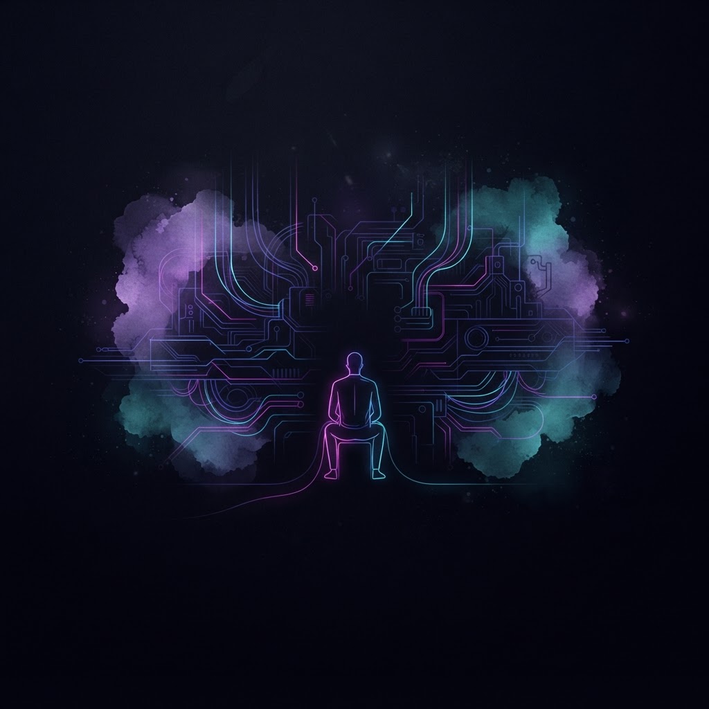 The Silence of the Machines