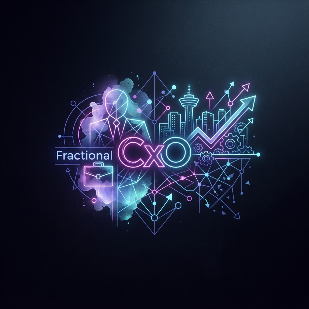 The Fractional CxO and the Vancouver Talent Paradox