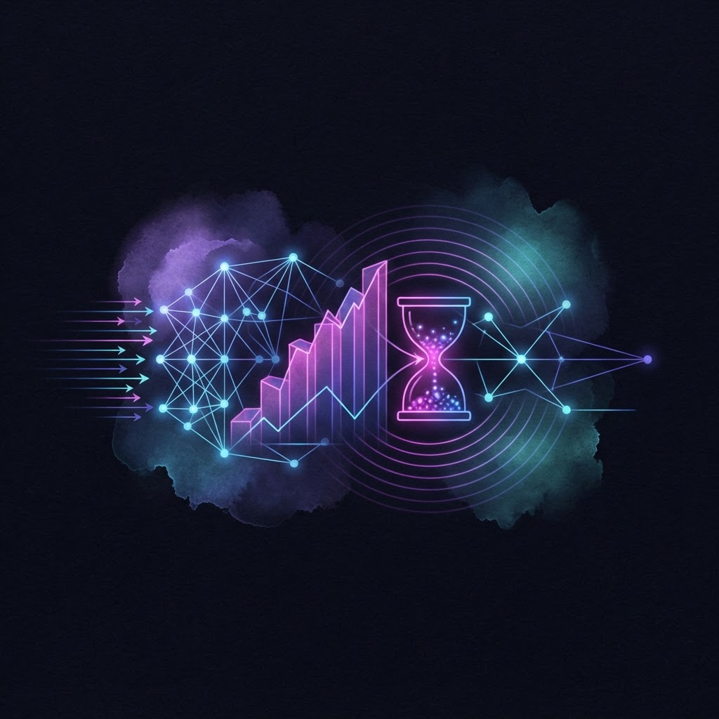 Inference Latency Tax