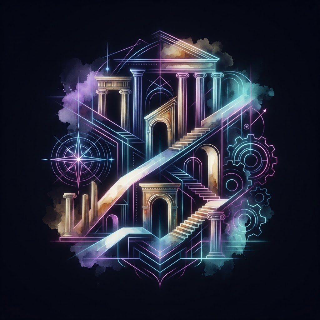 The Human Architect: Escaping the AI Homogenization Trap