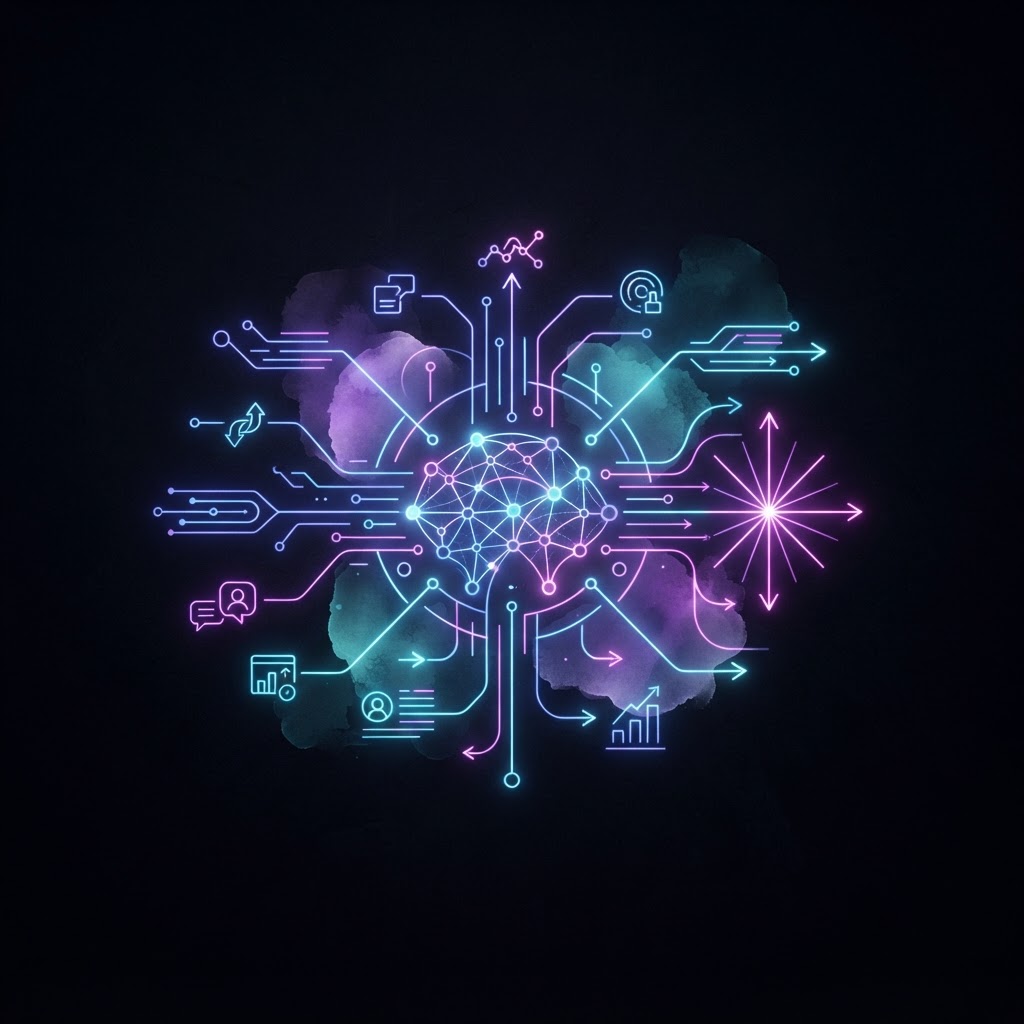 autonomous attribution