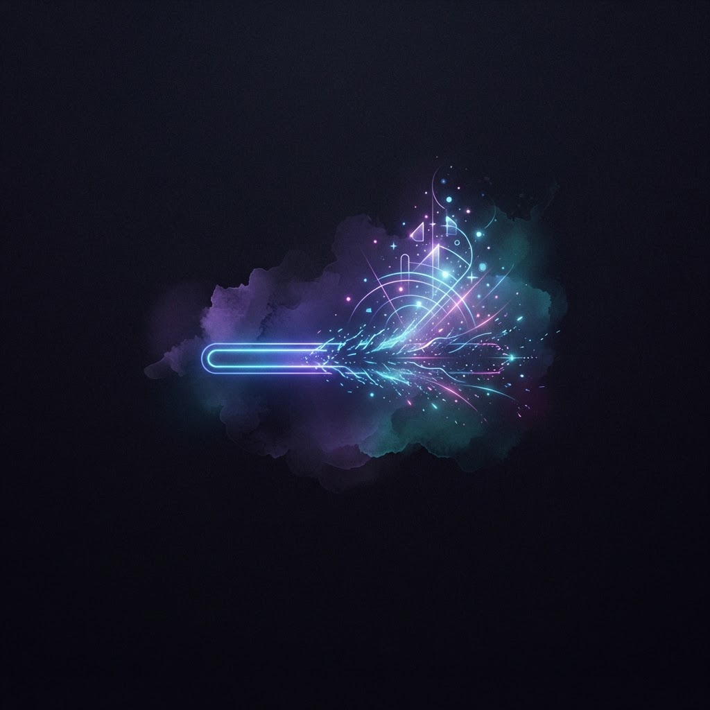 The Evolution of the Loading Bar