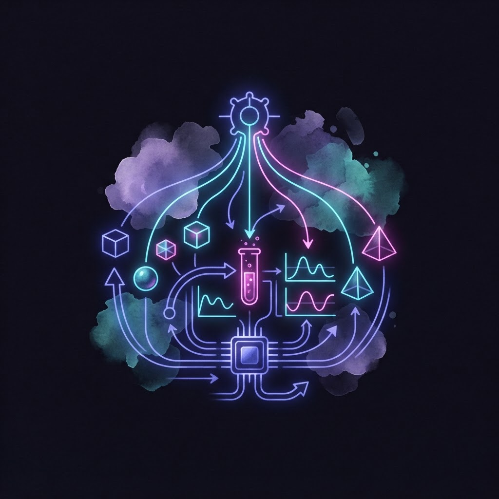 Synthetic Market Testing