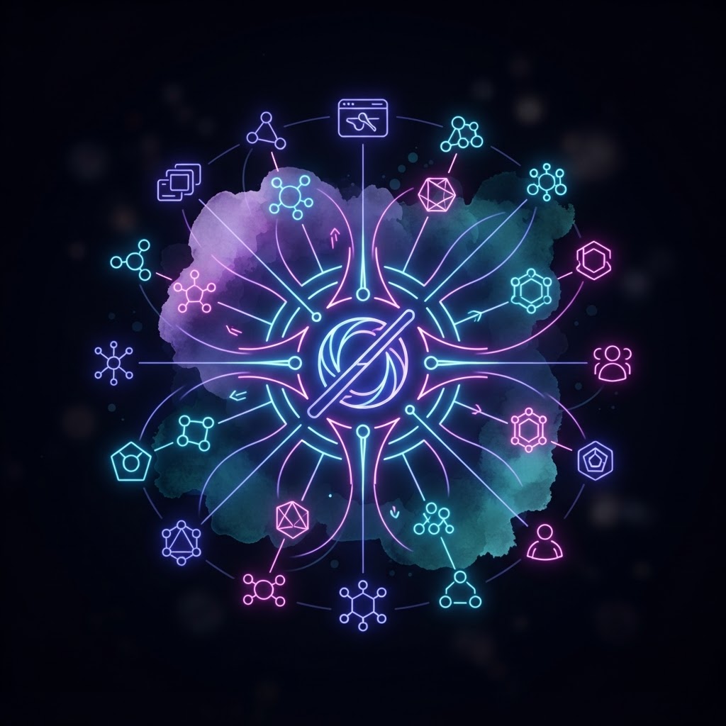 Orchestrator Business Model