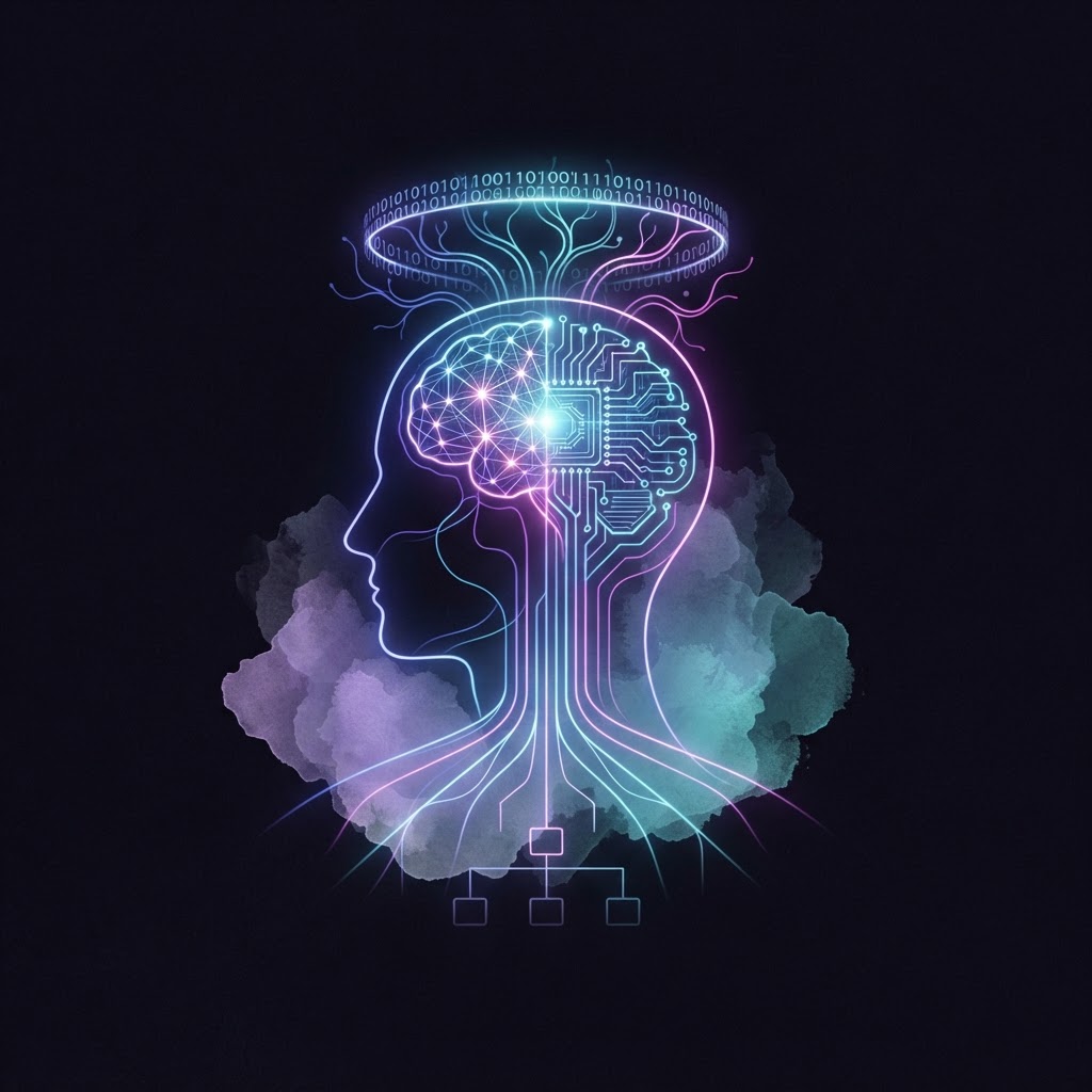 hybrid intelligence leadership