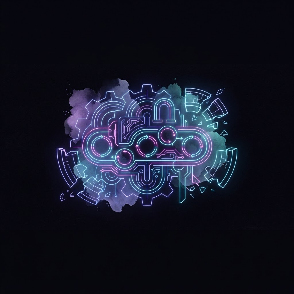 The Software Factory Floor: Why Autonomous Agent Loops Demand Fractional Architecture