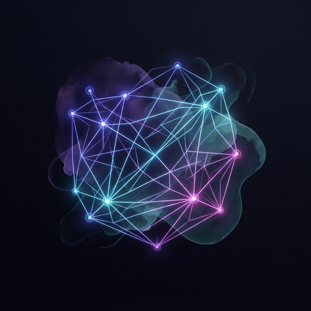 distributed authority topology