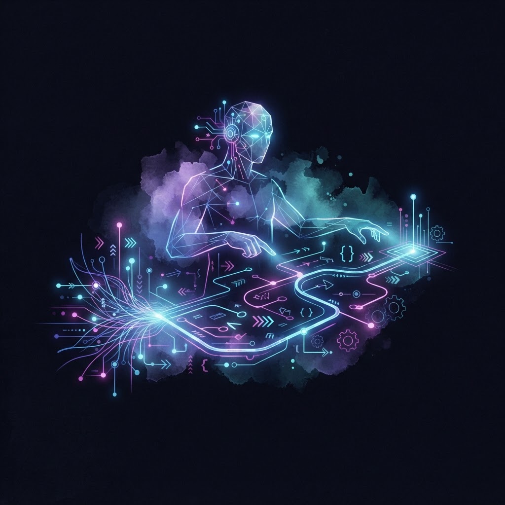 The Fractional CTO: Where Your Tech Roadmap Needs a Human Architect
