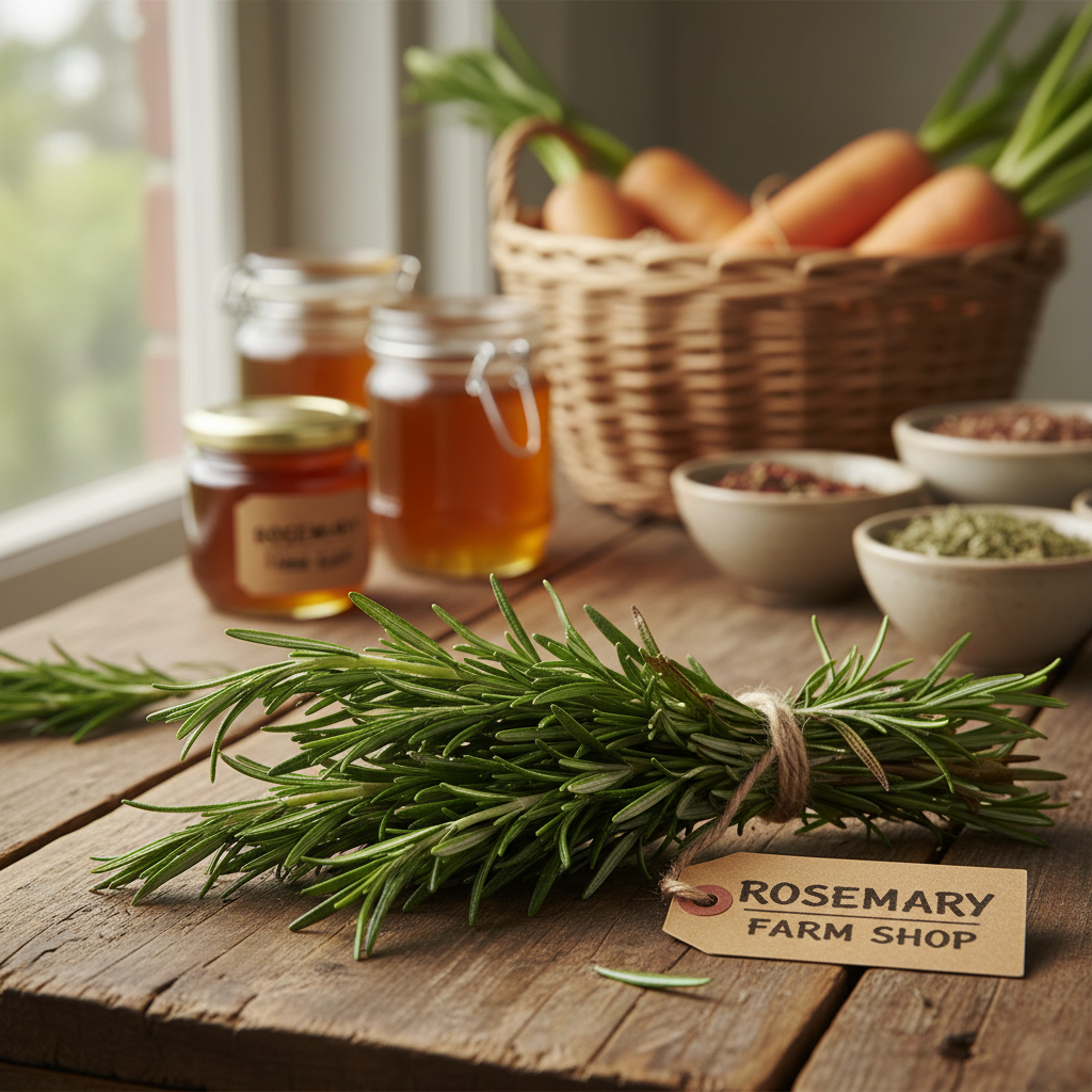Rosemary