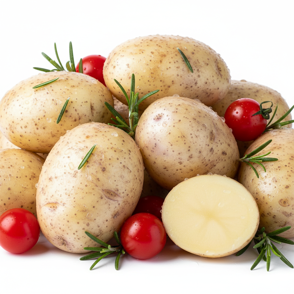 Potatoes - White (Baking)
