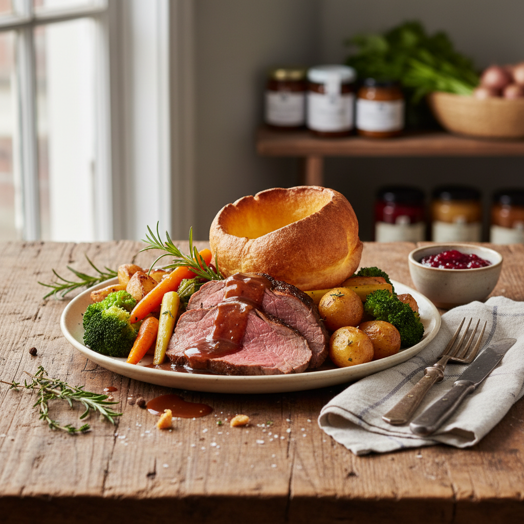 Sunday Roast