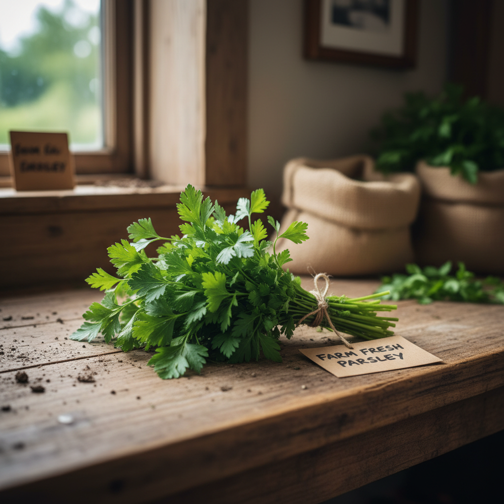 Parsley