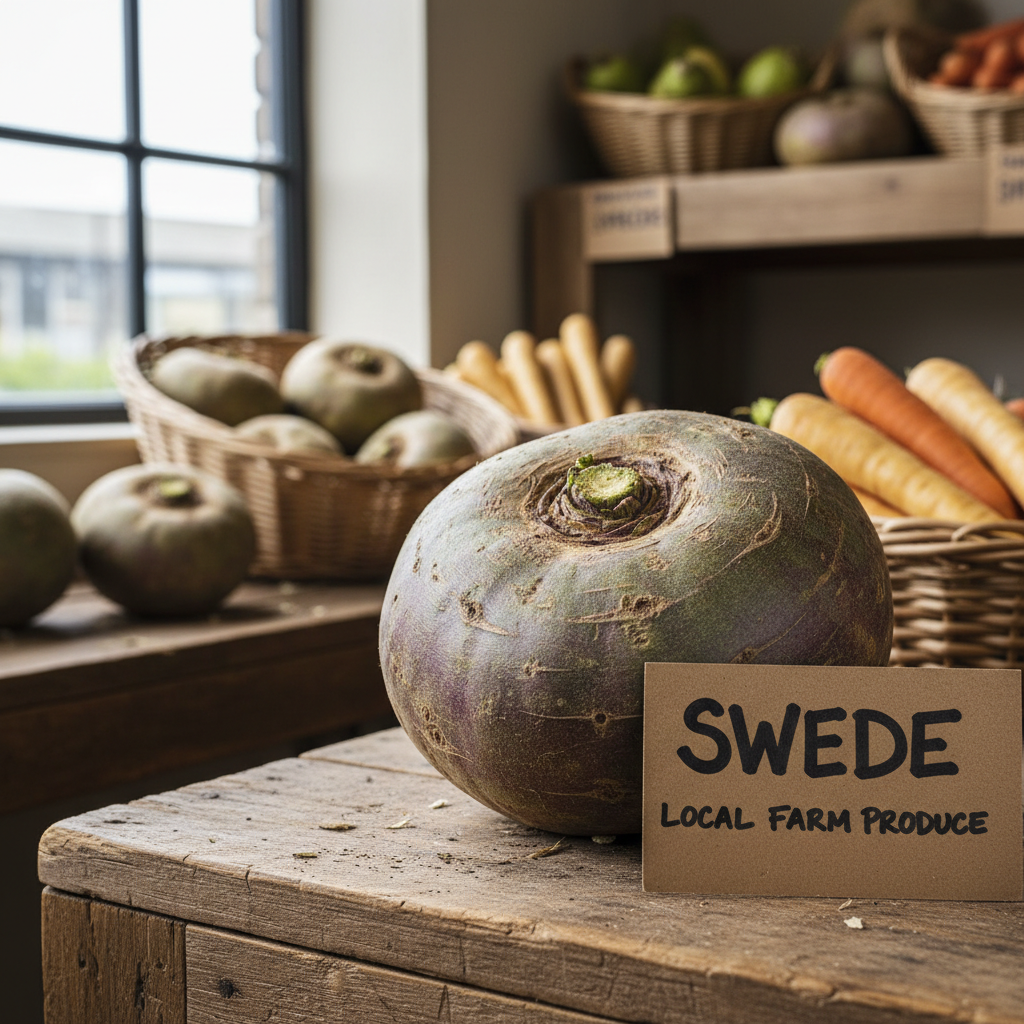 Swede