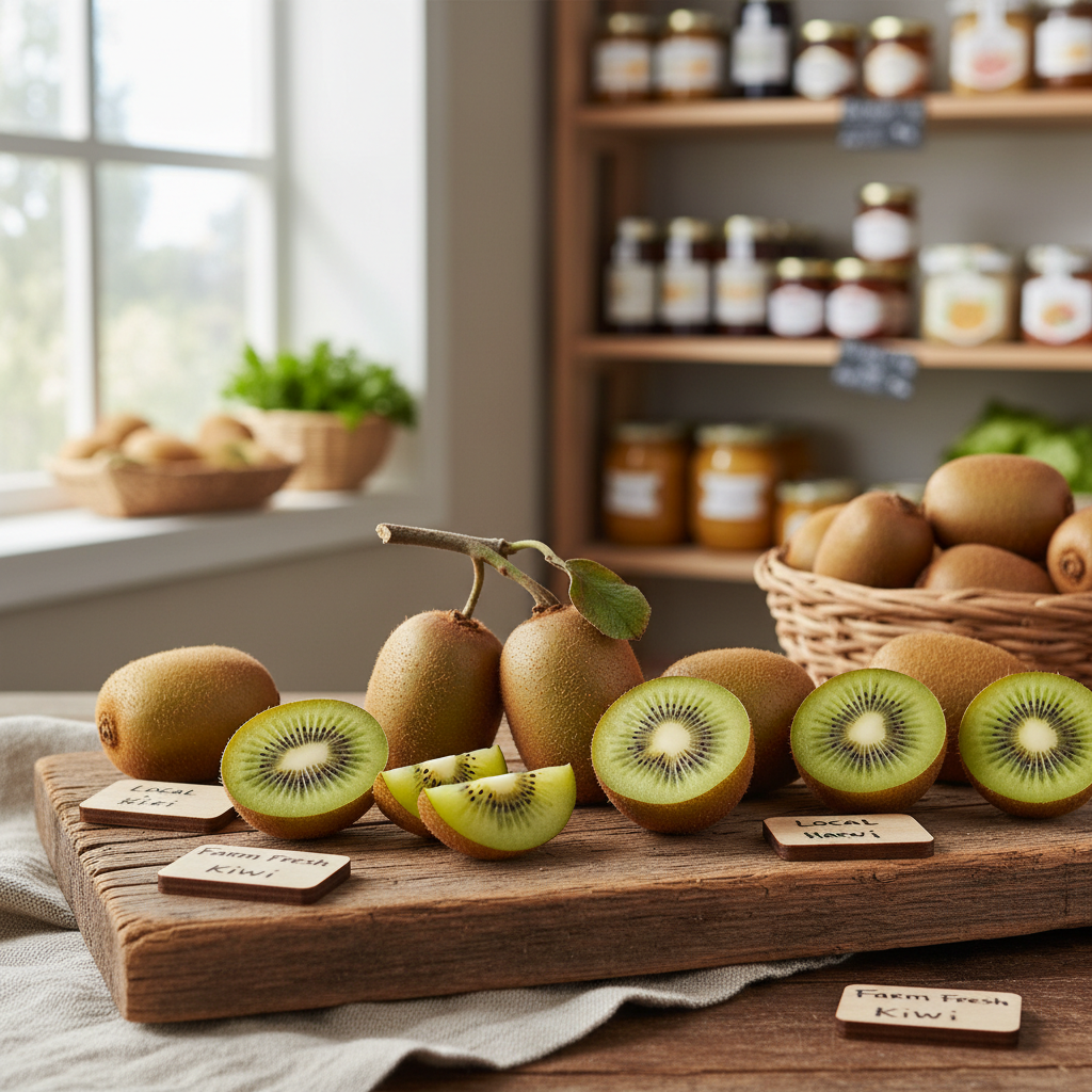 Kiwi