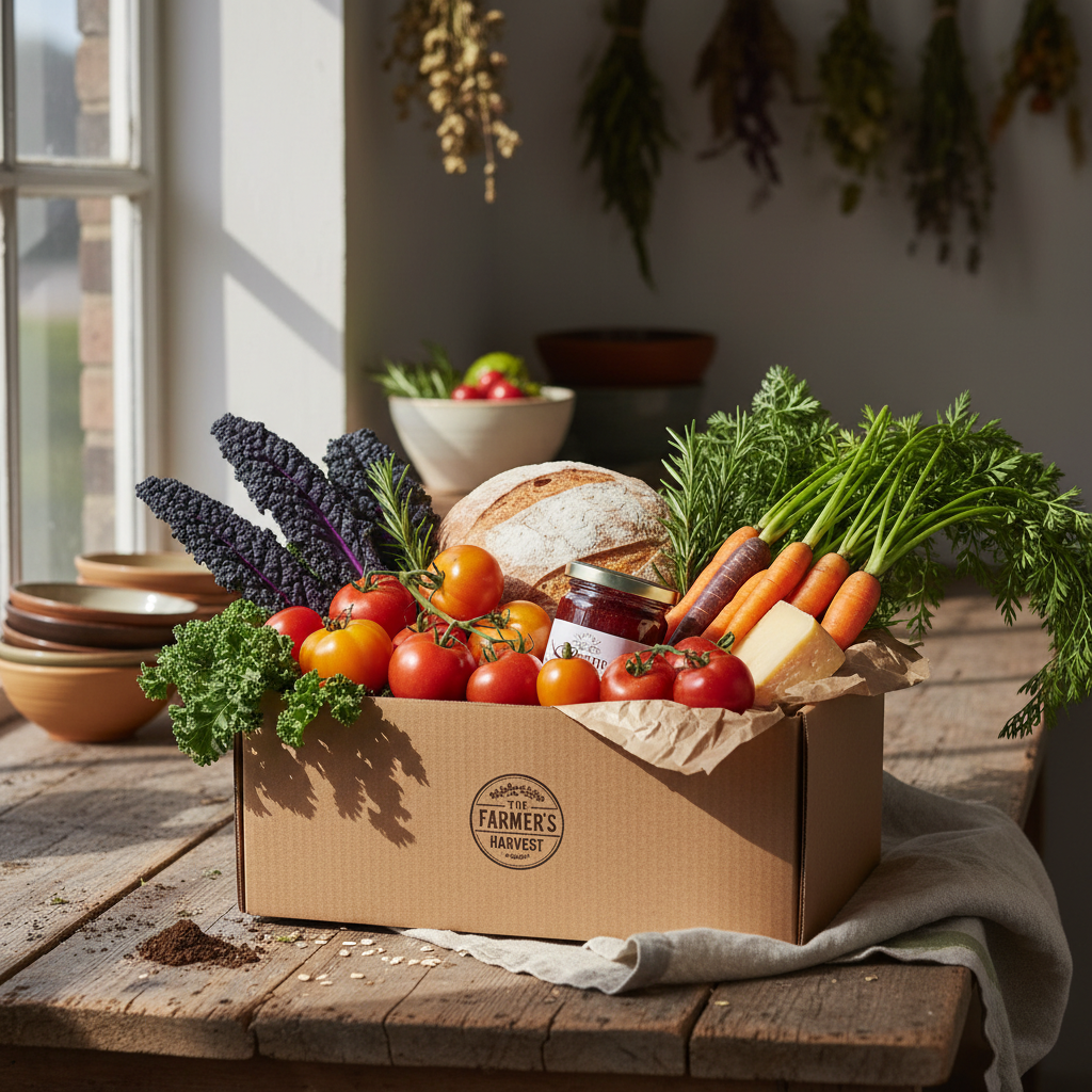 Build Your Own Box