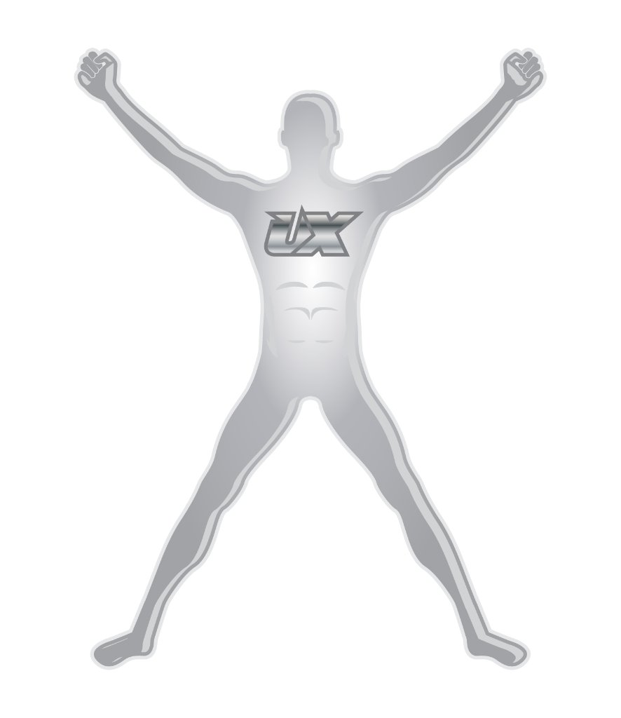 Ultimate X Logo